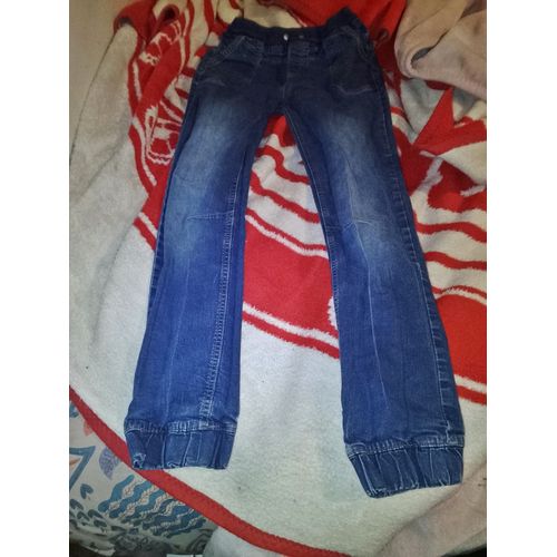 Jean Baggy Tissaia Taille 14 Ans ..