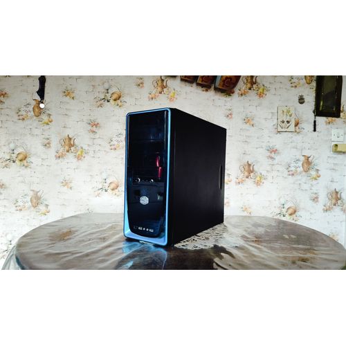 PC Gaming complet et fonctionnel