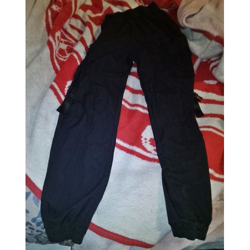 Pantalon Baggy Shein Taille 12-13 Ans ..