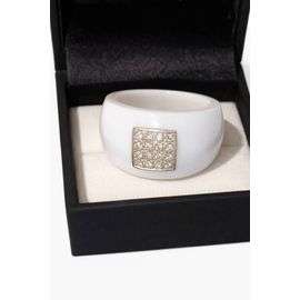 Bague Guy Laroche Diamant Or 750