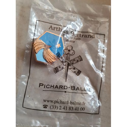 Insigne Région Aérienne Nord (Armée De L'Air)