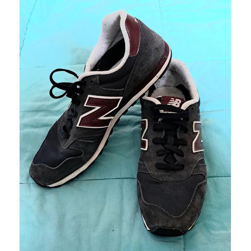 Chaussures New Balance Homme Baskets Bleu Marine Pointure 43 - Envoi Très Rapide Et Soigne.