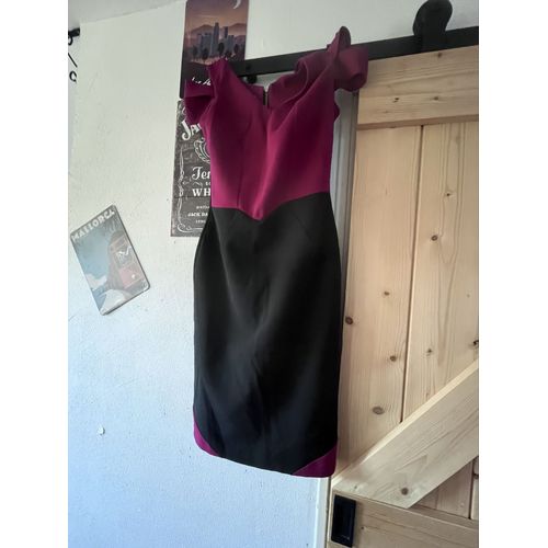 Robe Hybrid Import Usa Bi-Ton 