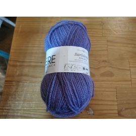 Pelote De Laine Bergère De France Barisienne