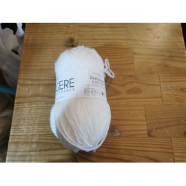 Pelote De Laine Bergère De France Barisienne 7