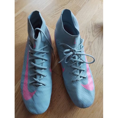 Nike Mercurial