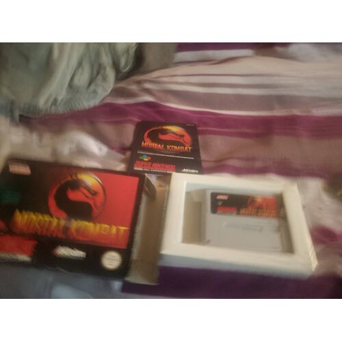 Mortal Kombat 1