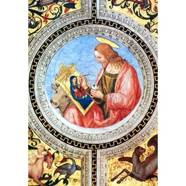 Pinturiccio Lot Cartes Postales Tableaux Peinture