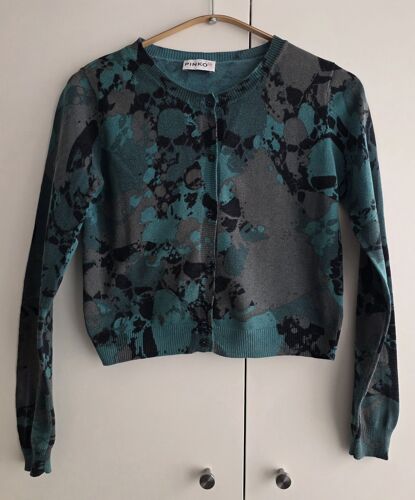 Gilet Pinko, Taille 10/12 Ans