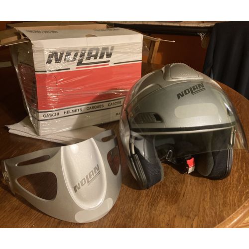Casque Nolan N41