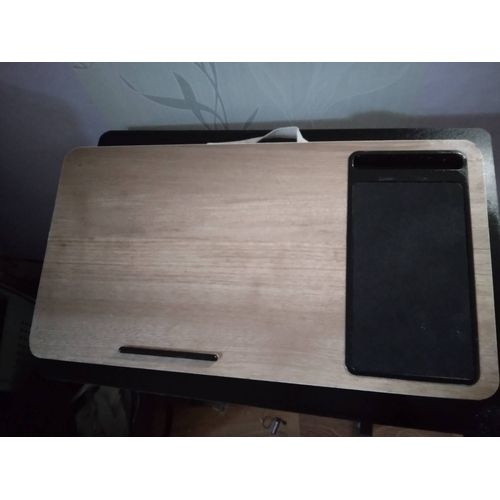 Support PC Portable ou Tablette