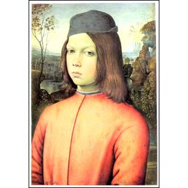 Pinturiccio Lot 3 Cartes Postales Tableaux Peinture