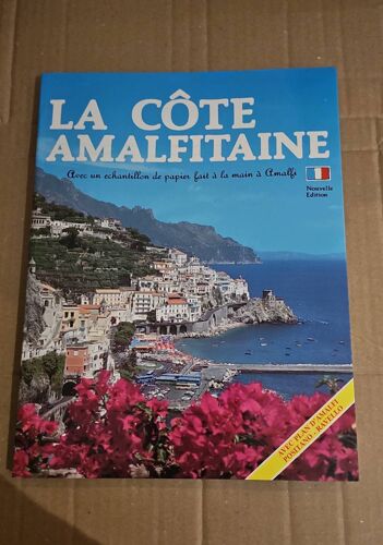 La Côte Amalfitaine