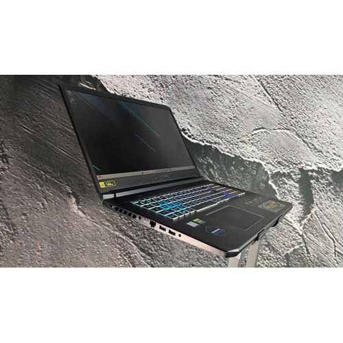 PC PORTABLE GAMING ACER PREDATOR HELIOS 300 17 POUCES I7-9750H 16GB RTX 2060 512 SDD