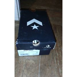 Chaussures En Toile Converse - 30