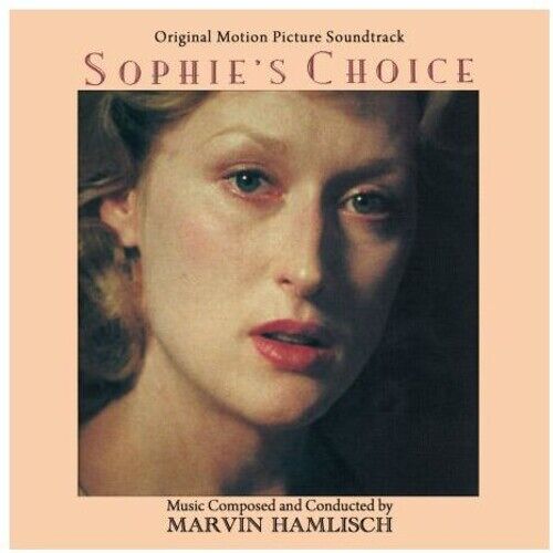 Sophie's Choice - O.S.T.