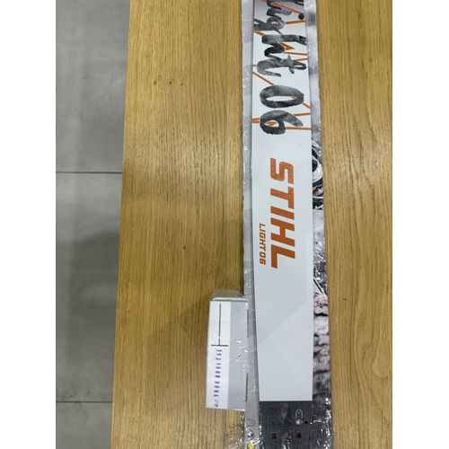 3003-000-5221 lots guide + chaîne tronçonneuses stihl 50cm