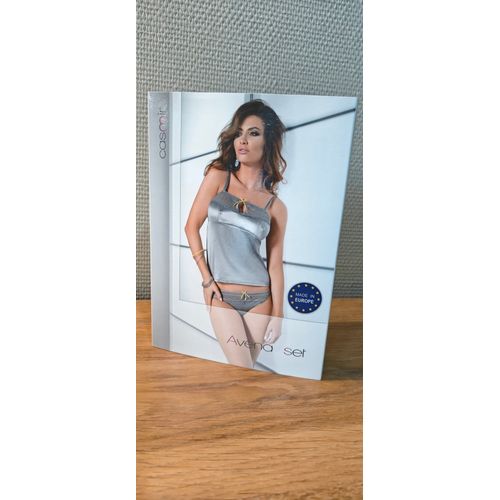 Ensemble Avena Set Taille L/Xl