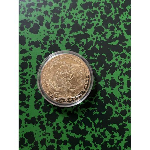 Pièce De Collection 