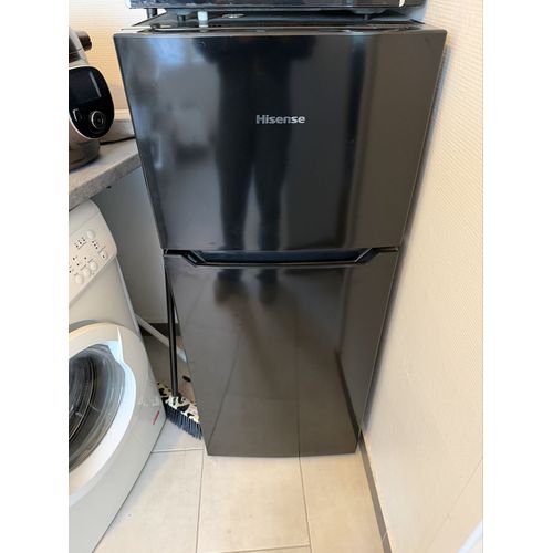 Réfrigérateur/Congélateur Hisense