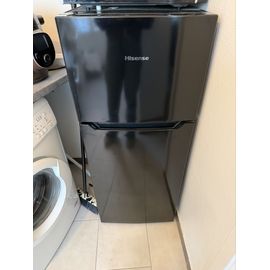 Réfrigérateur/Congélateur Hisense