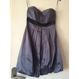 Robe De Cocktail Naf Naf Neuve T 36