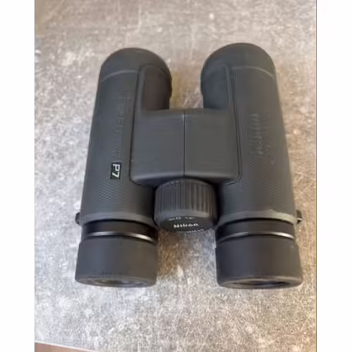 Jumelles Nikon Prostaff P7 10x42 – Comme neuves