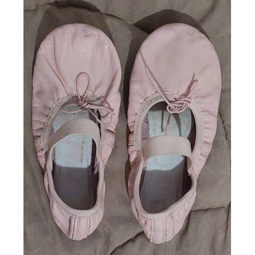 Chaussons De Danse Enfant - 33