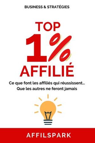 Top 1% Affilié
