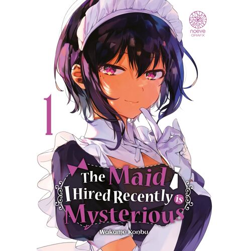 The Maid I Hired Recently Is Mysterious - Tome 1