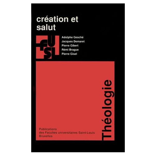 Création Et Salut