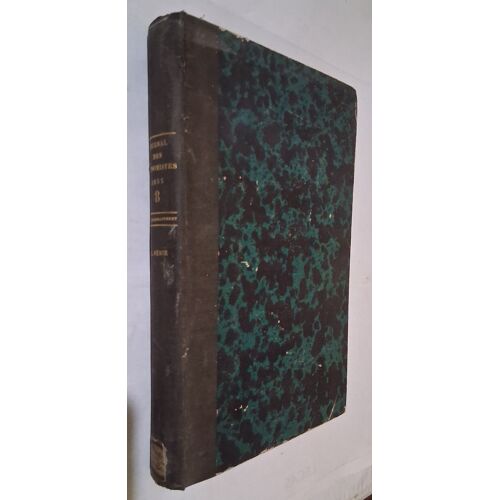 Journal Des Economistes - Revue De La Science Economique Et De La Statistique - Deuxième Série - 2e Année - Tome Dix-Huitième ( 14e Année De La Fondation - Octobre A Décembre 1855 )