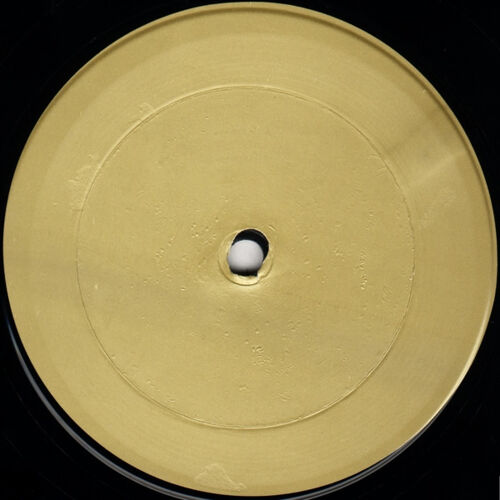 Jeff Mills / Confidentials 5-8