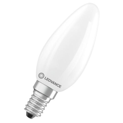 Osram Led Classic B Dim P Ampoule Led Blanc Chaud 2700 K 3,4 W E14 D