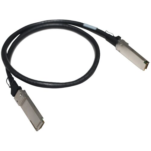 HPE 100Gb QSFP28 to QSFP28 3m Direct Attach Copper Cable