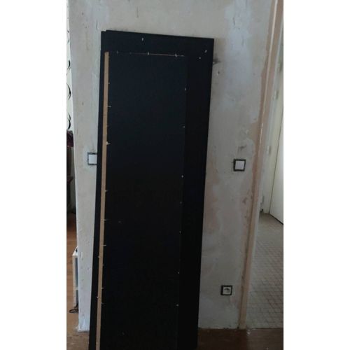 Armoir dressing démontrer