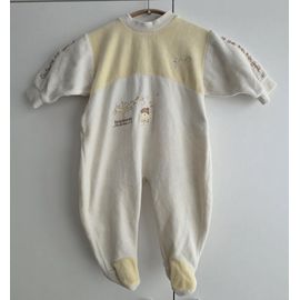 Dors Bien Natalys, Taille 3 Mois