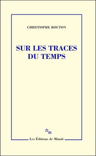 Sur Les Traces Du Temps