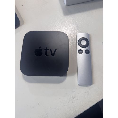 Apple TV (2e génération)