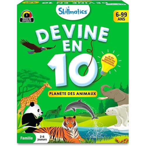 Devine En 10