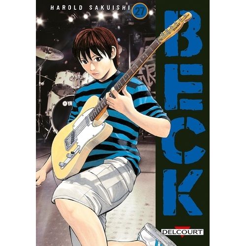 Beck - Tome 27