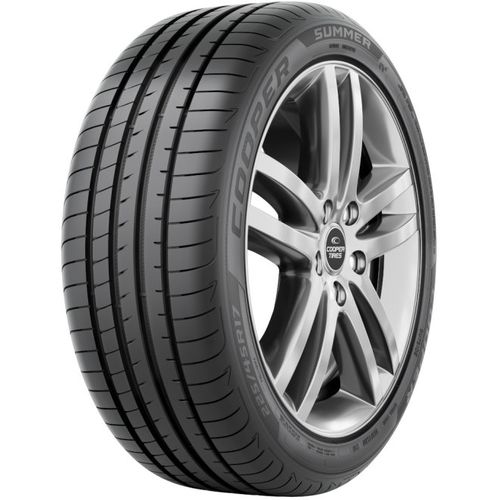 Pneu Cooper Summer ( 195/60 R15 88H EVR )