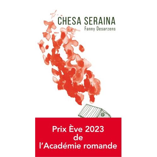 Chesa Seraina