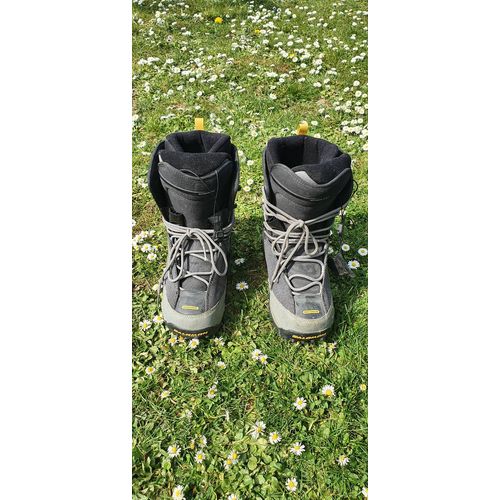 Chaussures De Snow P.42¿