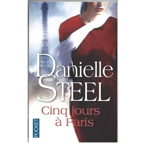Cinq Jours À Paris