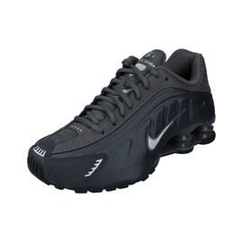 Nike Shox R4 Gs Trainers Io1911 060