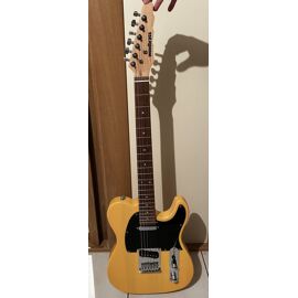 Guitare Électrique Télécaster