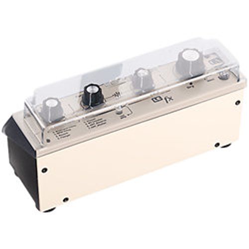 Union Audio LE FX cover