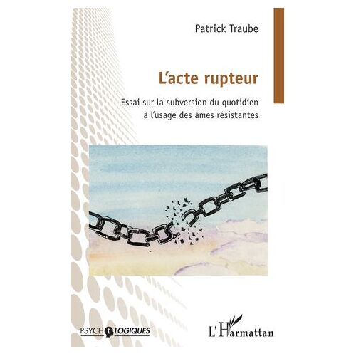 L'acte Rupteur