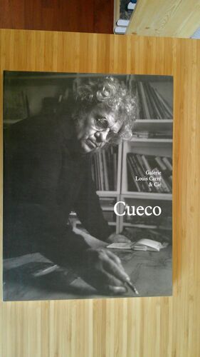 Cueco. Sols D'Afrique - Peintures 1987 - 1990 - Expo Du 30 Janvier Au 29 Février 1992 - Texte De Marie Odile Briot. Galerie Louis Carré Et Cie 30 Décembre 1991 Edition Bilingue Français Et Anglais